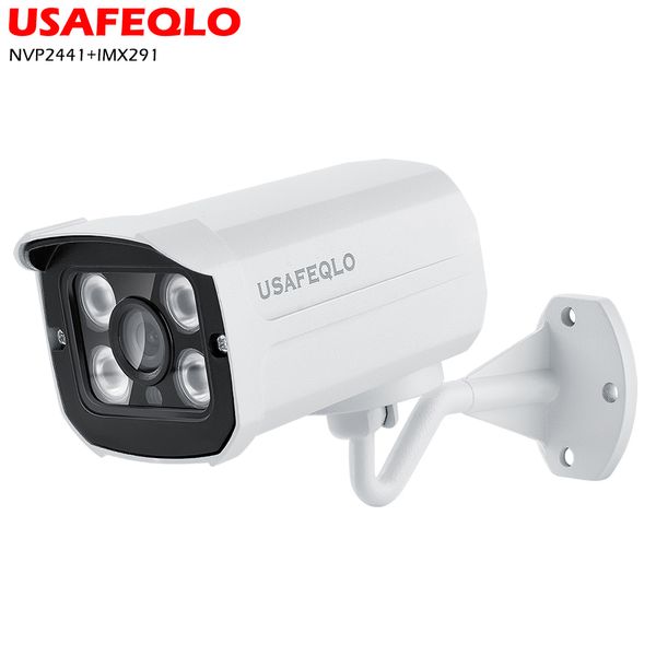 

hd 1080p imx1 ahd camera secur surveill outdoor waterproof camera 1920x1080p bracket surveillance siren alarm