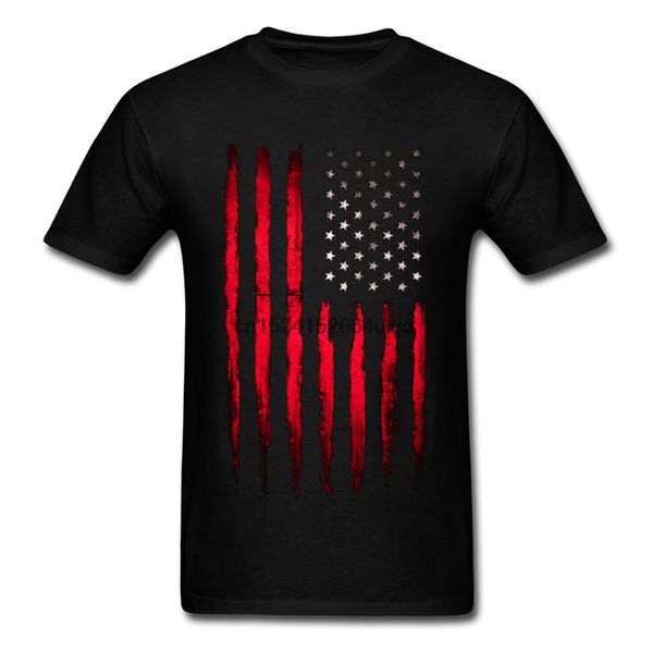 

cowboy usa flag striped red guys america flag print clothes team punk tees wholesale sport hooded sweatshirt hoodie t shirt