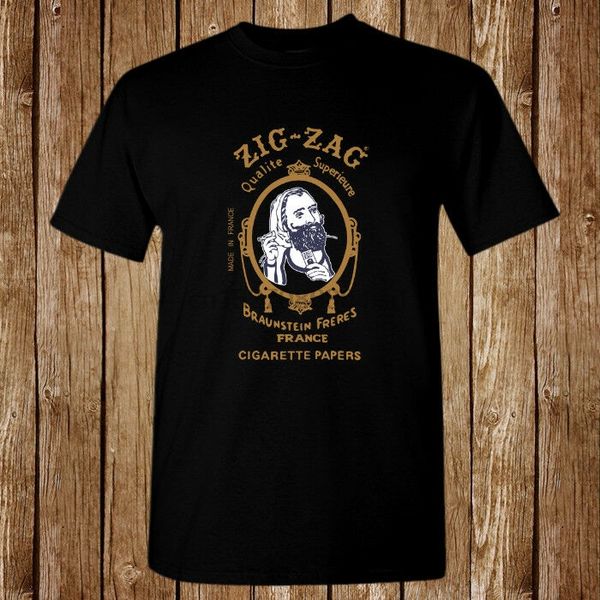 

zig-zag cigarette papers logo new t-shirt size s-5xl(1) sport hooded sweatshirt hoodie