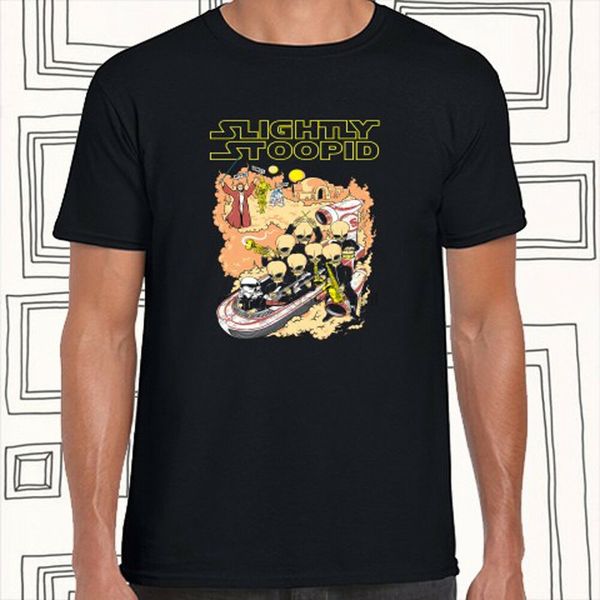 

слегка stoopid tour poster логотип mens черная футболка размер s m l xl xxl xxxl спорт толстовка с капюшоном толстовка