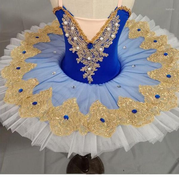 

kids professional ballerina ballet tutu dress children adults pancake tutu dance costumes wear clothing ballet dress for girls1, Black;red