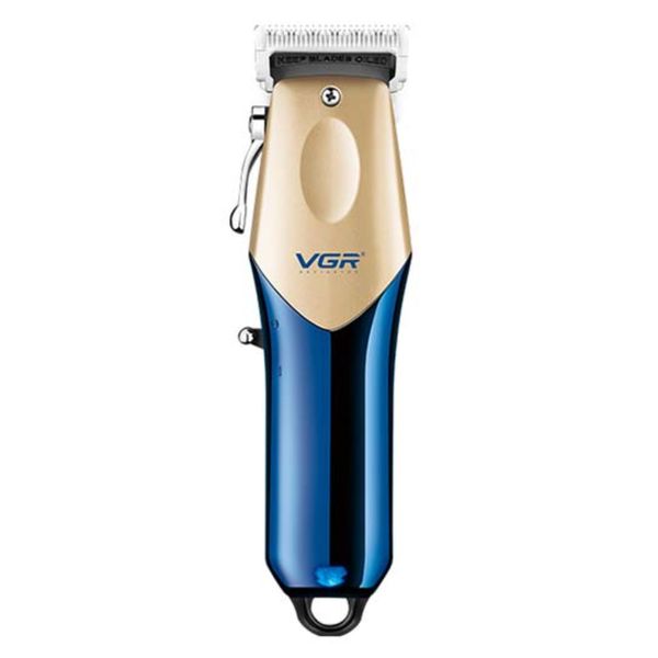 

Cordless barber professional hair clipper taper lever hair trimmer cutter electric hair cutting machine haircut adjustable blade