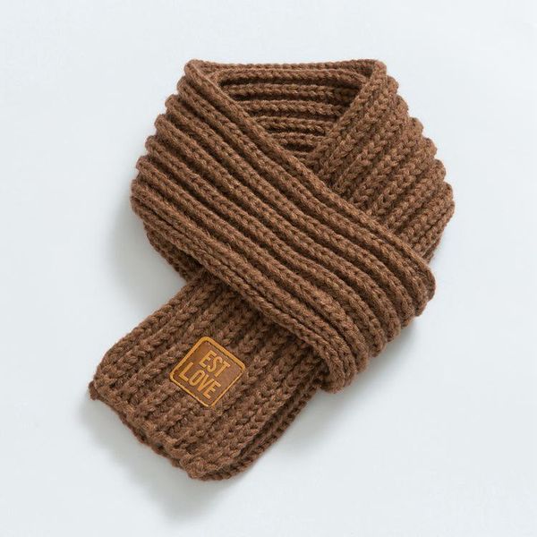 

cokk kids scarf boys girls детская зима теплый шарф женщины вязаный шал шарф дети шея воротник хранить теплые аксессуары дешевый родитель sw, Blue;gray