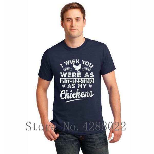 

interesting chicken as interesing as my chicken regular cute men's clothes plus size 3xl fitted hiphop hoodie designers t shirts sweats