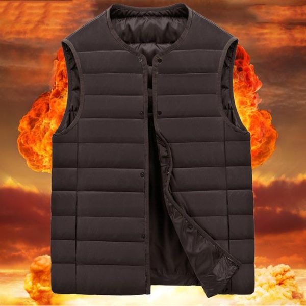 

зима прогрев отопление жилет перезаряжаемый отдых туризм подогревом coat аксессуары, Gray;blue