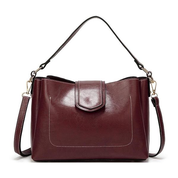 

shoulder bags ladies handbags pu luxury pouches tote large capacity messenger bag designer