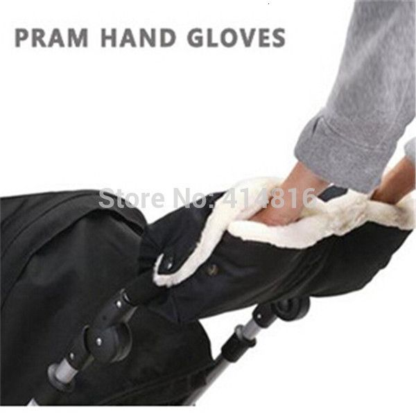 

hand winter waterproof anti-e fashion- glove stroller pram nq871287