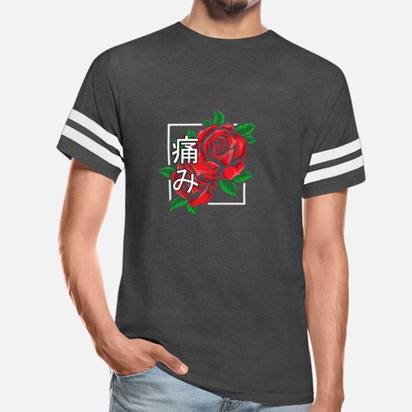 

aesthetic japanese rose t shirt leisure horror design tracksuit hoodie sweatshirt