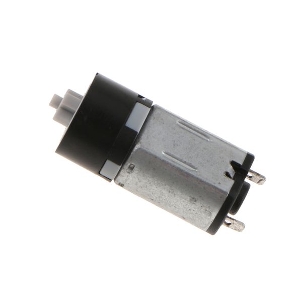 

dc 3v редукторный двигатель планетарные micro скорость двигателя редуктор box