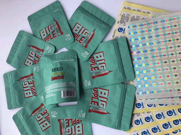 

apple smell mint bags mylar big edibles local medicated proof bags cookies bags yxlvu powerstore2012