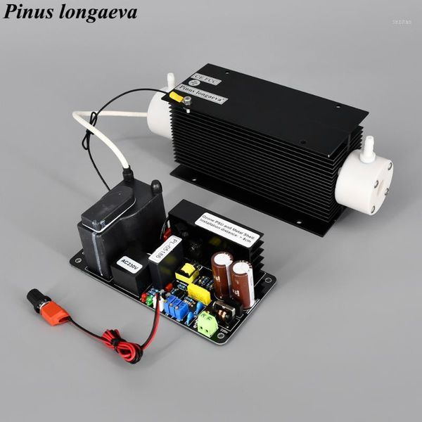 

air purifiers ce fcc rohs patented product 10g/h 10grams adjustable ozone generator kit ozon factory module parts drinking water swimming po