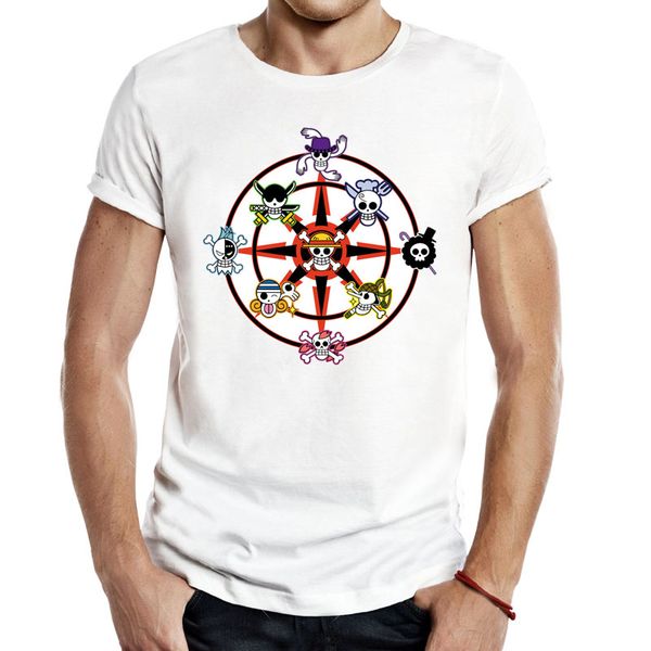 

all straw hat pirates crew logo apparel cool classic anime one piece monkey d luffy nami hoodie designers t shirts sweatshirt