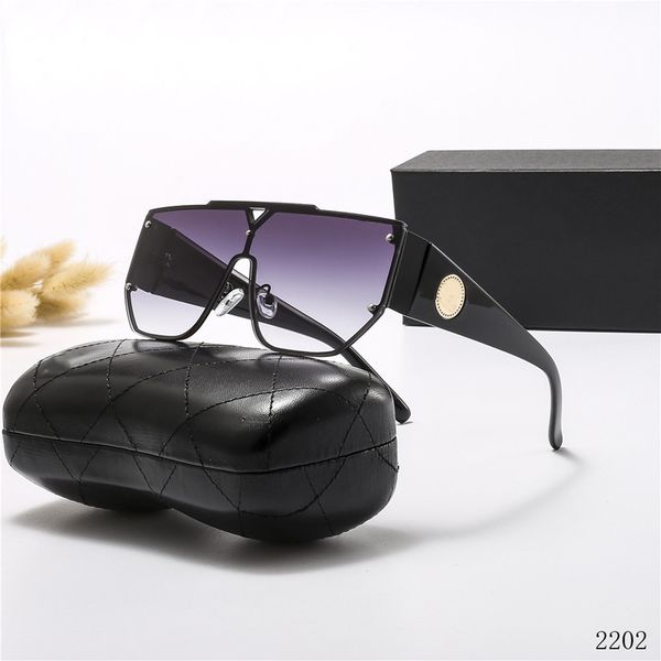 

2020 new oversized windproof women sunglasses men sports gradient color lens fashion large frame sunglasses uv400 gafas oculos, White;black