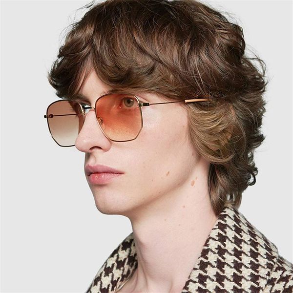 

sunglasses men hexagonal flat lenses women eyeglasses designer vintage shades female driving sun glasses male Ã³culos de sol, White;black
