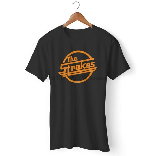 

the strokes symbol logo man's and woman's t-shirt sport hooded sweatshirt hoodie