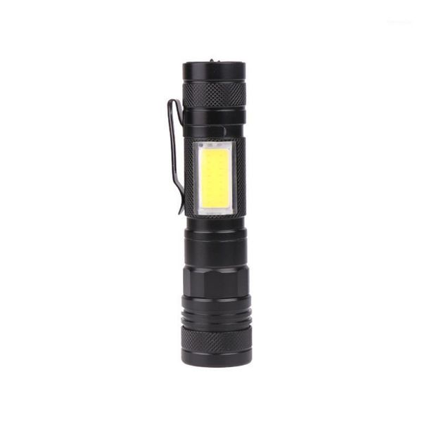 

1000 lumens mini portable lanterns working inspection torches cob led multifunction maintenance magnetic base1
