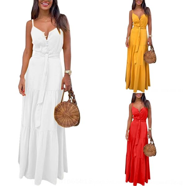 

tjnn real 2019 rose gold bridesmaid long sequined dresses fashion v-neck pleated backless formal dress party vestido de festa long, Black;gray