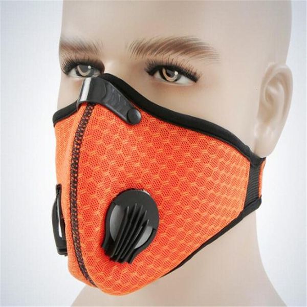 

training face protective half hom mask pcs household mask anti-pollution running face mask sale rh5v
