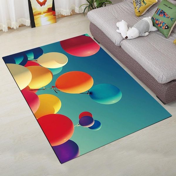 

personality carpet living room tide brand coffee table bedroom full of large carpet rectangular bedside floating tatami mat