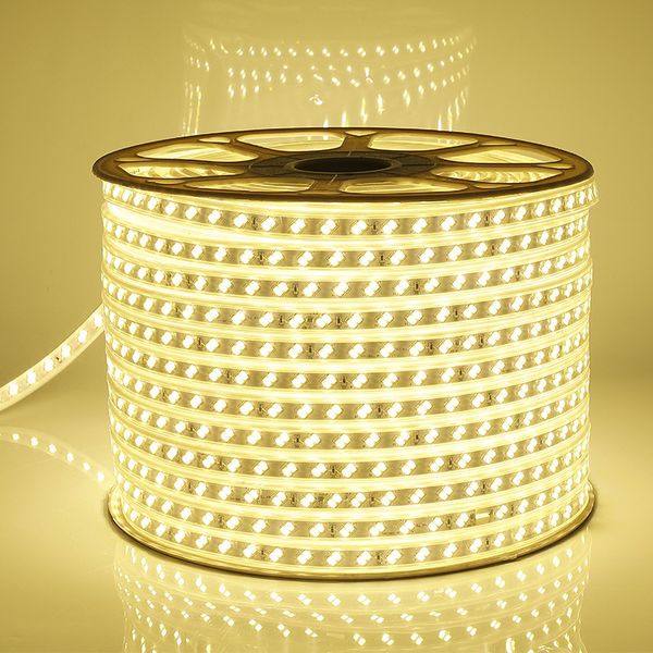 

led double row lamp belt 2835-120 indoor lamp waterproof light