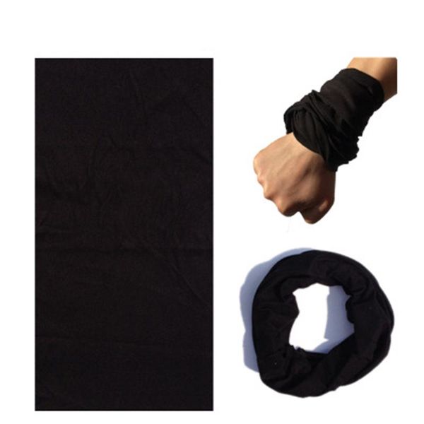 

scarves customized braga cuello women bandana solid color foulard moto muslim wrap scarf men buffe shemagh neck gaiter, Blue;gray