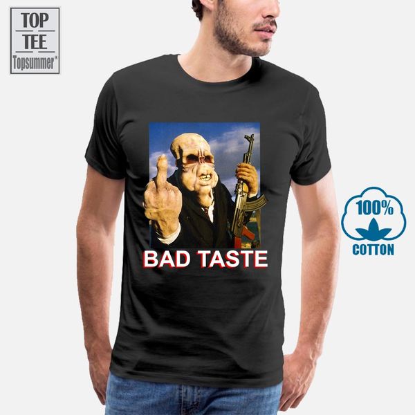 

bad taste 1987 film poster t shirt sport hooded sweatshirt hoodie