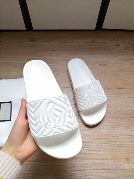 

summer home women men slippers simple black white shoes non-slip bathroom slides flip flops couples indoor women platform slippers popular