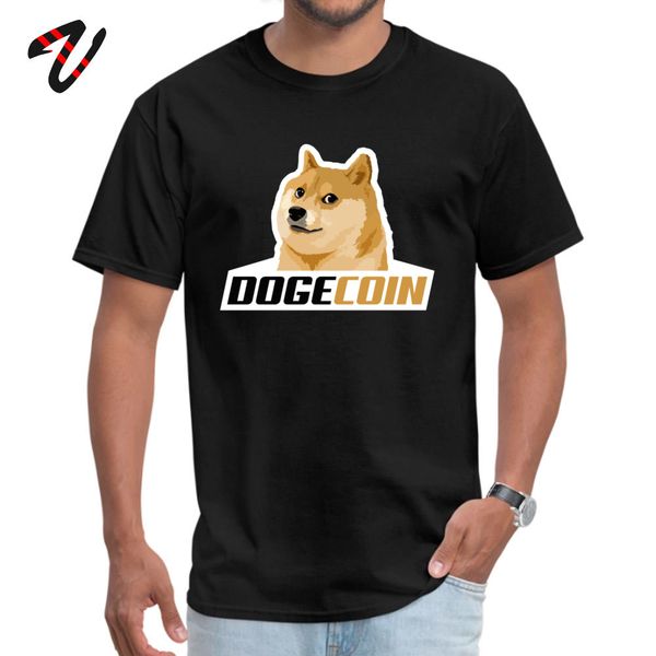

dogecoin nerd for summer casual fashionable round neck hard rock sleeve sport hooded sweatshirt hoodie men t shirt