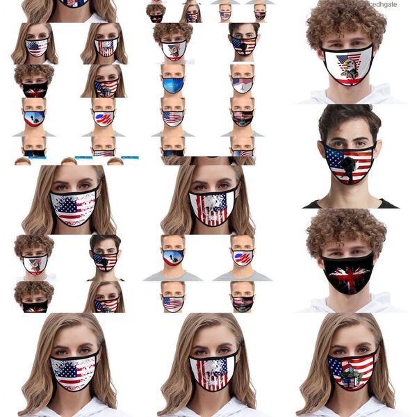 

mouth cartoon fashion 3d washable printed designer cotton masks pm2.5 dustproof and cqtj w78i