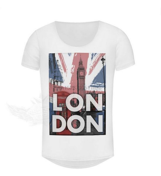 

london uk flag mens t-shirt big ben cool designer graphic printed white tee 013 tee shirt sport hooded sweatshirt hoodie