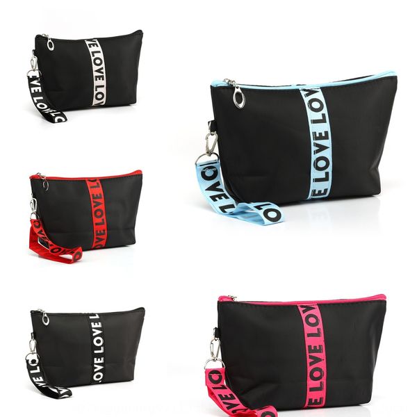 

корейский ленты парусника хранение bagcosmetic bagwaterproof носить косметический мешок для хранения сумки резистентных женщин i3si8
