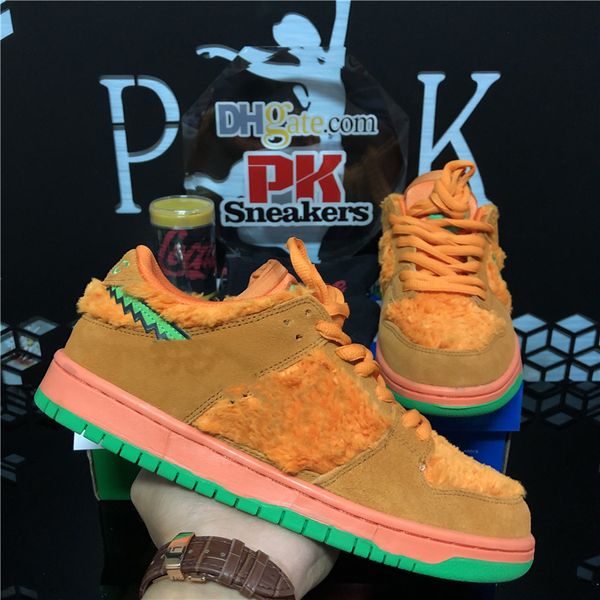 

2020 new arrivals low jerry's strangelove skateboards running shoes sb night of mischief red sport trainer sneakersf