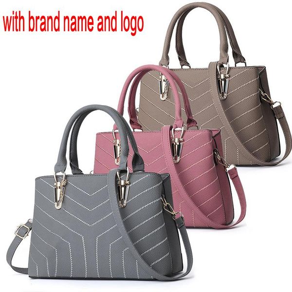 

handbags women for fashion large ladies shoulder bag bucket purse fashion pu leather big capacity black khaki handle bags qnppa 6348