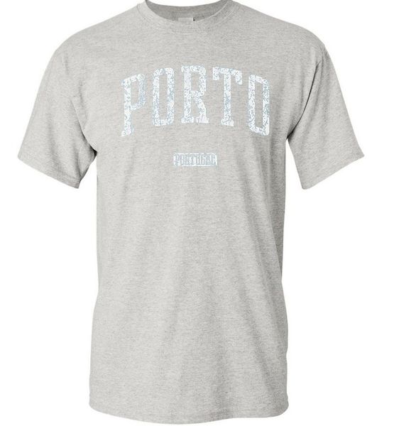 

quality t shirts men printing short sleeve o neck tshirt men's porto portugal t shirt sport hooded sweatshirt hoodie