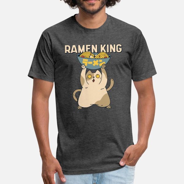 

cat ramen king designers graphic t shirt horror trendy tracksuit hoodie sweatshirt