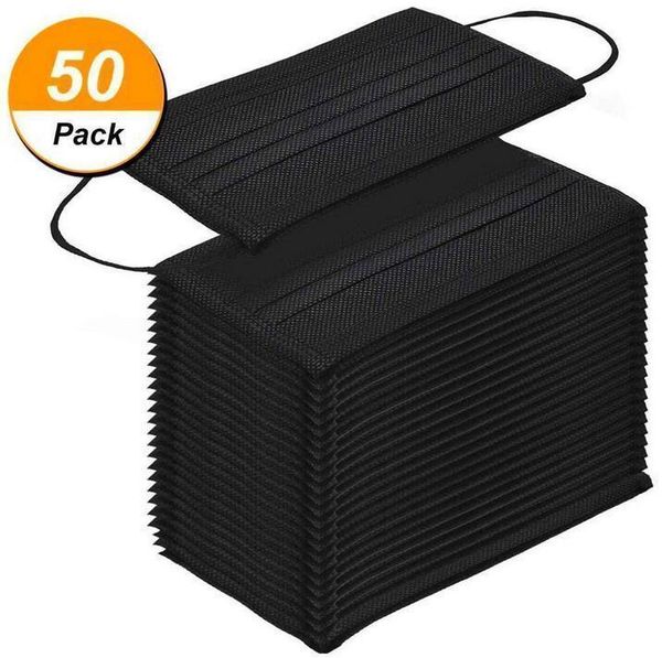 

factory price men fabric non-woven protective women disposable dustproof windproof respirator anti-fog dust-proof mask