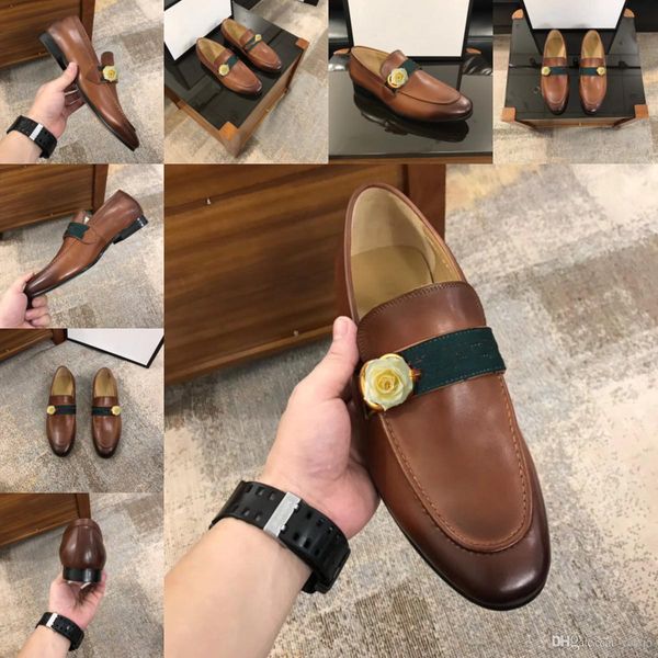 

fashion gentleman leather luxury men monk strap loafer shoes slip on elegant men dress shoes black brown double buckle strap mens shoes
