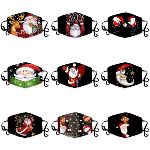 

funny facemasks cubreboca costumes for printed masks funny facemasks discount off factory prices trendy u fashion#619, Black