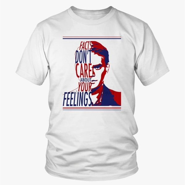 

факт не заботится о своих чувствах бен шапиро мужской майка (1) 019439 спорта толстовка с капюшоном толстовка