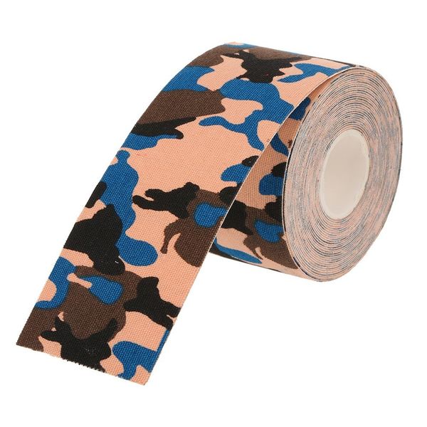 

sports tape for knee shoulder elbow ankle neck waterproof & adhesion latex first aid tape fda & ce approved