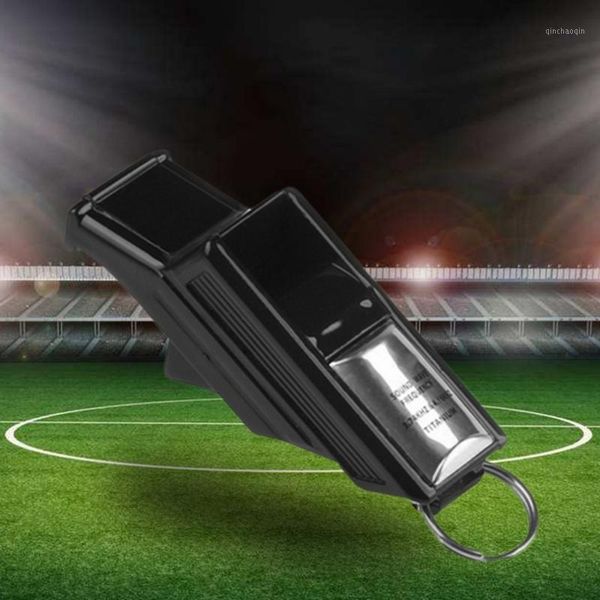 

2020 small size professional authentic referee whistle basketball football volleyball sport teacher coach whistle tool1