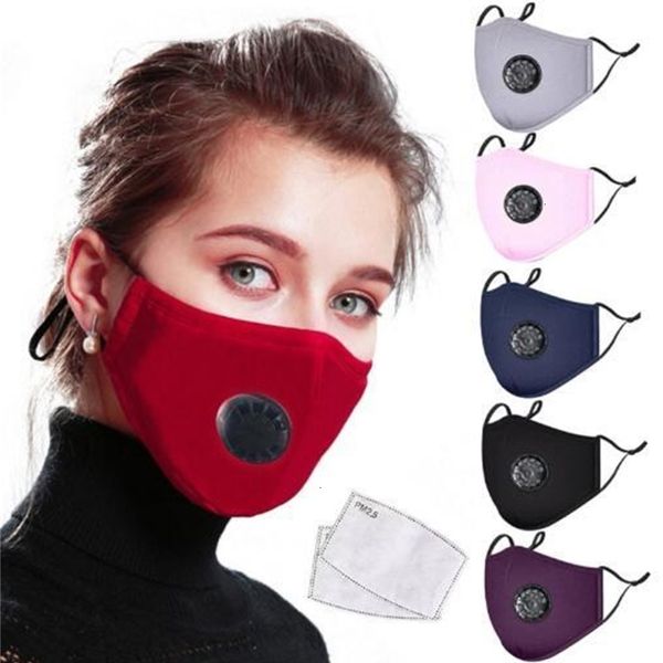 

kids cotton 2020 pm2.5 washable warm face with goggle anti-dust mask colorful non-woven fabric children cloth masks 2 pb9w6