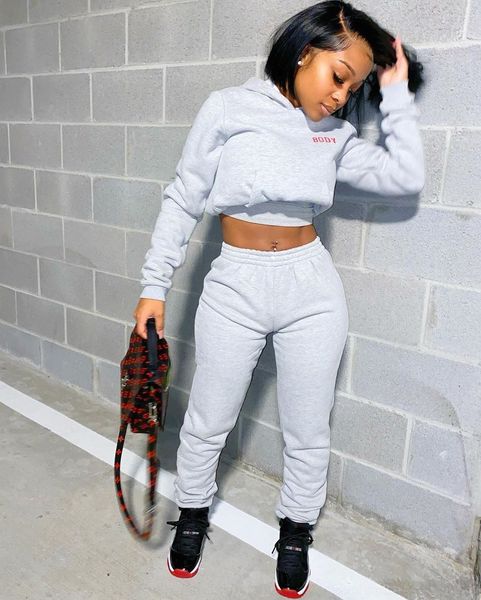 

xhdh reflective set hooded sweater velvet original hardware zipper accessories double g pattern process embossed side panel reflective eleme