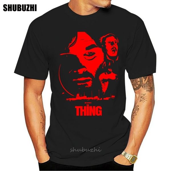 

movie poster john carpenter the thing tee 3xl fashion brand popular style man sport hooded sweatshirt hoodie t shirt