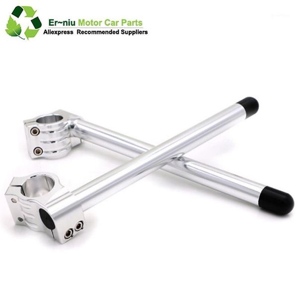 

motorcycle accessories modified cnc separated handlebar bike modified aluminum alloy car racing street sports universal ulashkim1