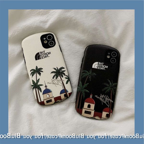 

ins coconut lovers for 11pro max x mobile phone shell xr xs se women's vip 12 soft silicone 7 / 8 personality creative p