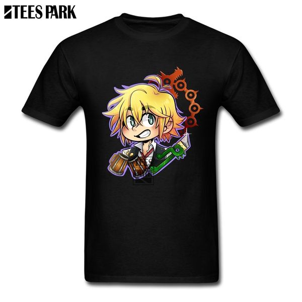 

seven deadly sins meliodas tee shirts short sleeve t shirts selling anime cartoon design t shirts new sport hooded sweatshirt hoodie