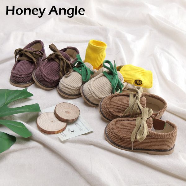

honey angle spring autumn new fashion casual kids for girl boy korean version toddler baby soft shoes children footwear, Black;red