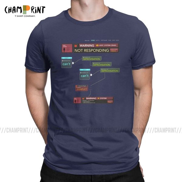 

мужчины westworld игра sc fi серия сериалы pure tops высоких короткий рукав вокруг шеи 4xl 5 спорта толстовки с капюшоном hoodie мужчин майк