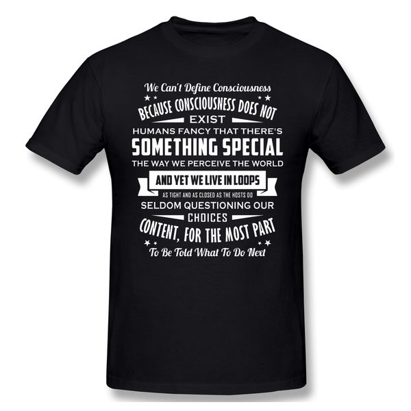 

sport west world 5 t shirts summer short sleeve cotton westworld tv series t-shirt hipster ofertas o neck casual tshirt gift idea